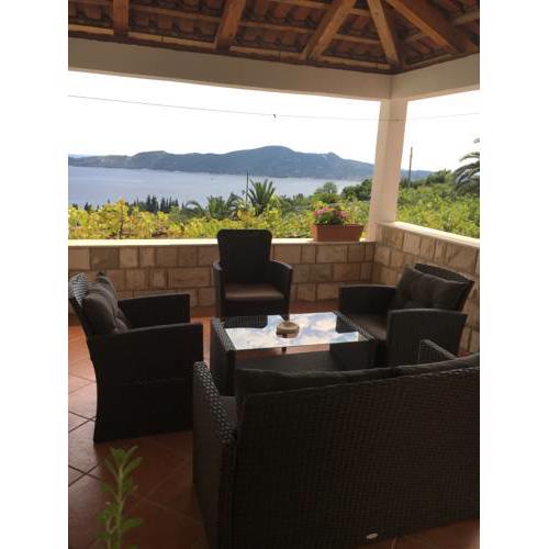 Trsteno Dream House