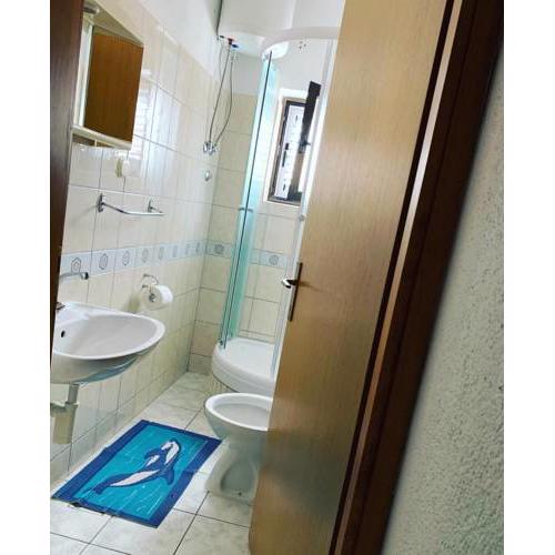 Tučepska 5 Ferienwohnung