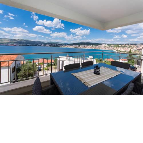 Tulipan Apartment