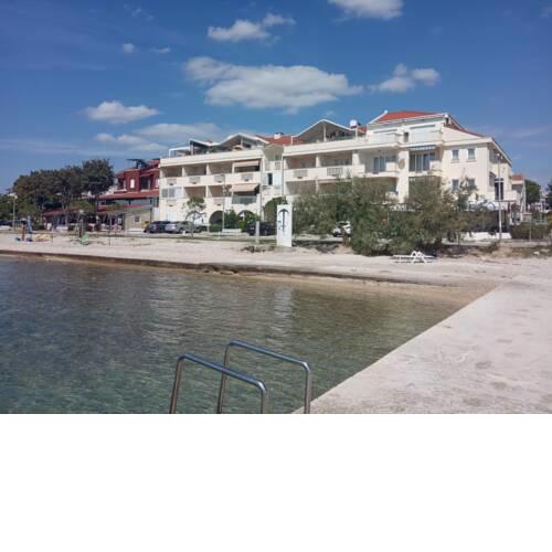 Turanj apartman