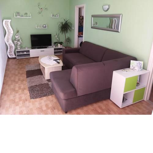 Turina Apartments