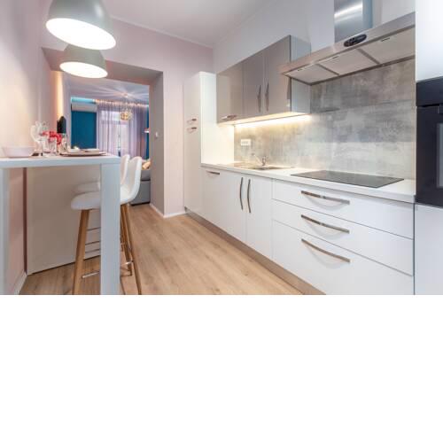 Turk Apartments Rijeka