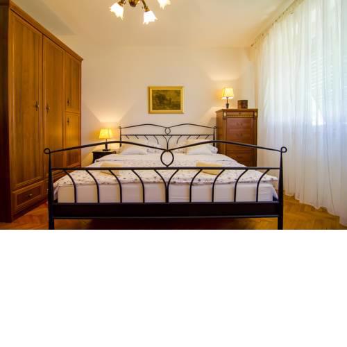 Turkish Tower Apartment