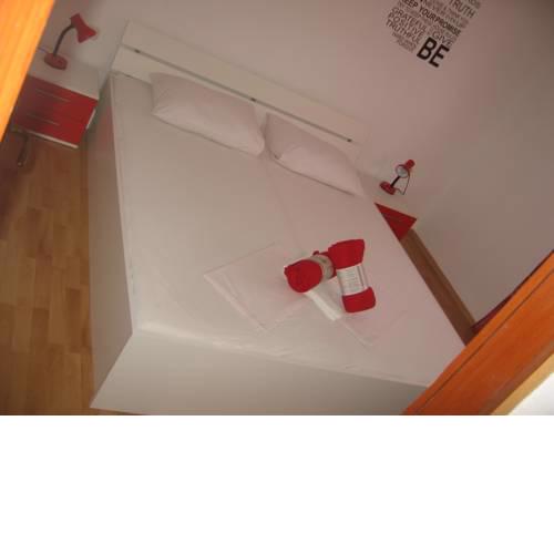 Tuvok Apartmens