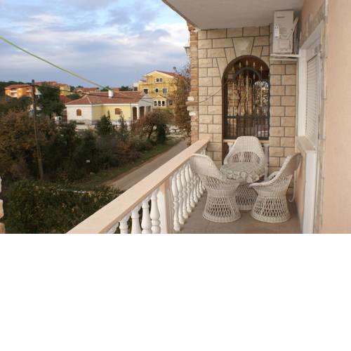 Twin Room Biograd na Moru 4305a