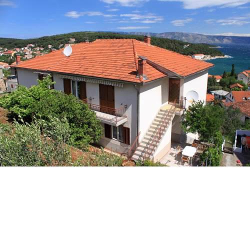 Twin Room Jelsa 8798a