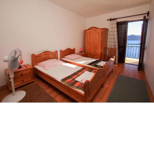 Twin Room Klek 16975a