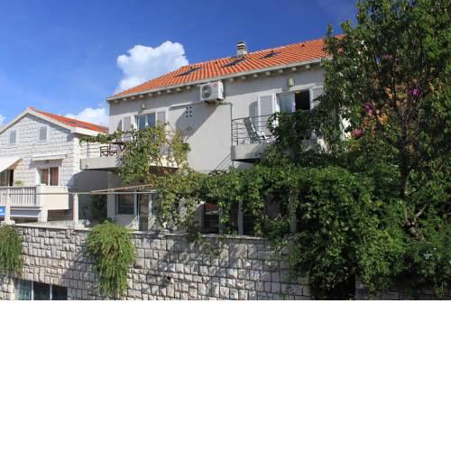Twin Room Korcula 9218b