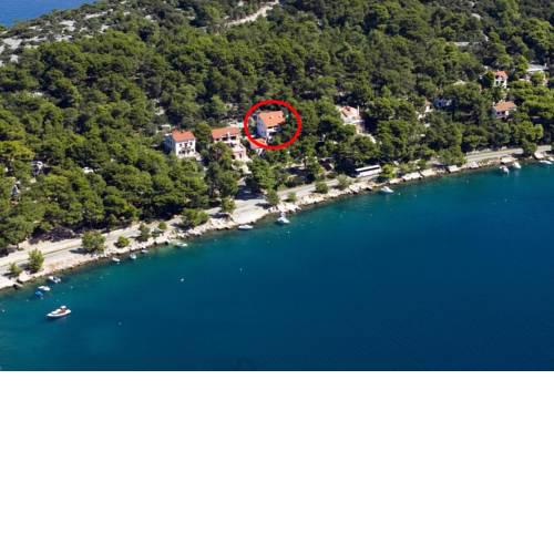 Twin Room Mali Losinj 10420a