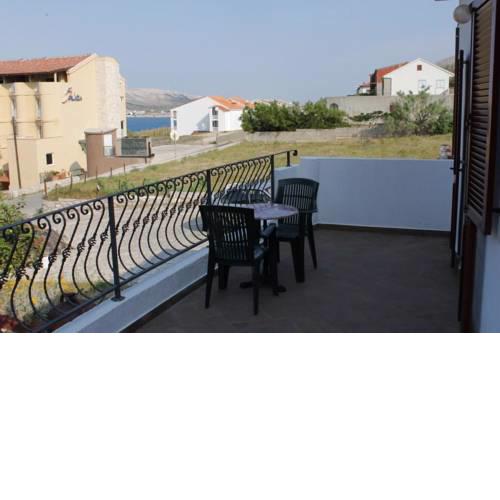 Rooms by the sea Pag - 278