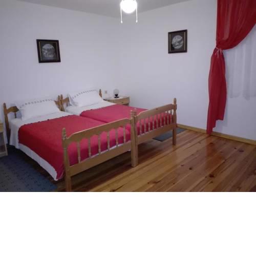 Twin Room Plomin Luka 15078d