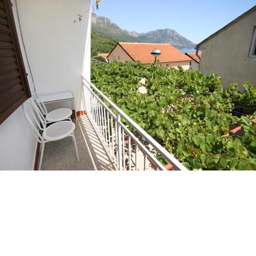 Twin Room Podaca 6824b