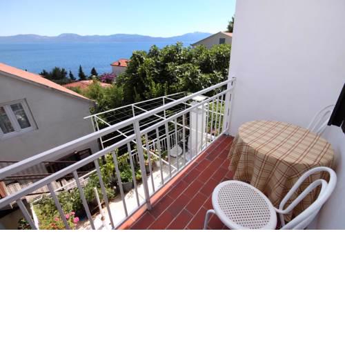 Twin Room Podaca 6824c