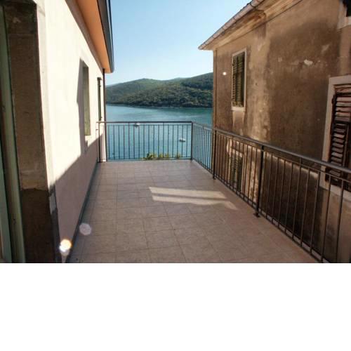 Twin Room Rabac 3016c