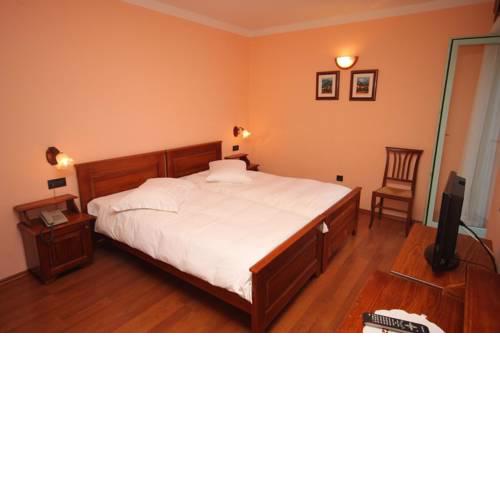 Twin Room Rabac 3016f
