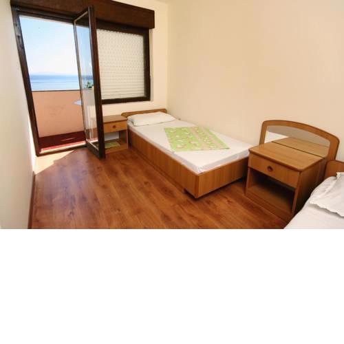 Twin Room Stara Baska 5447j