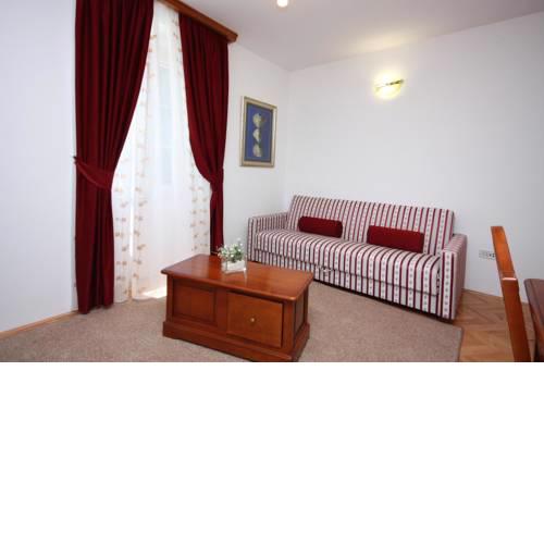 Twin Room Tisno 3219e