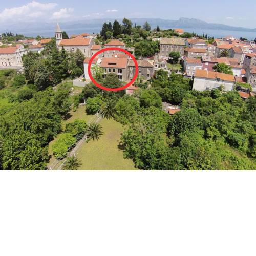 Twin Room Trpanj 10422b