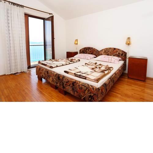 Twin Room Trpanj 258a
