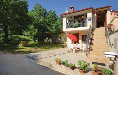 Two-Bedroom Apartment 0 in Barban