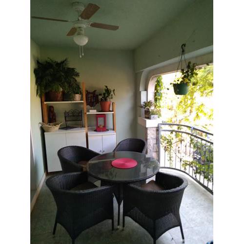 Two bedroom apartment Annika 4+0