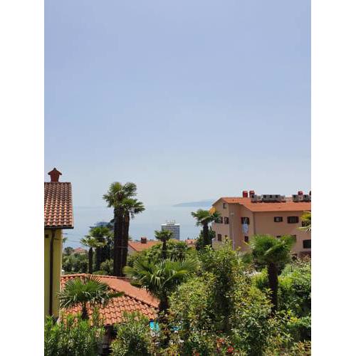 Two bedroom apartment Biser