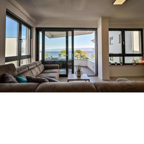 Two bedroom apartment Blue Sea