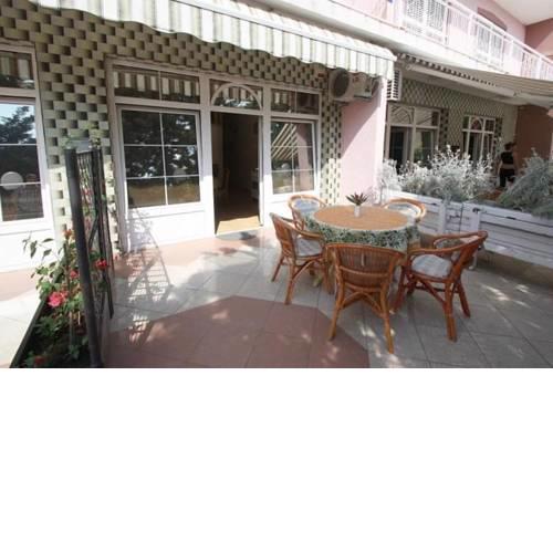 Two-Bedroom Apartment Crikvenica 17