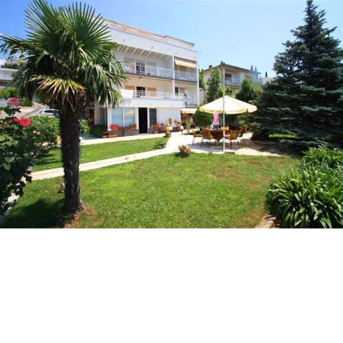 Two-Bedroom Apartment Crikvenica 1