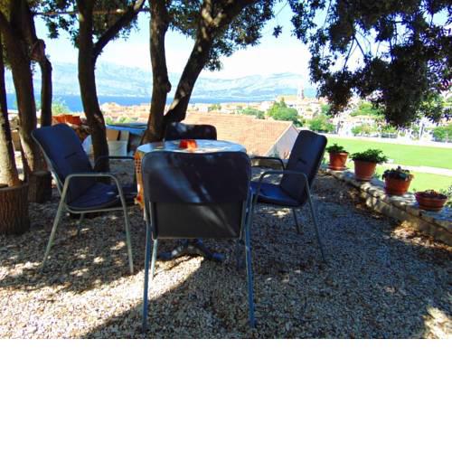 Two bedroom apartment Fanica