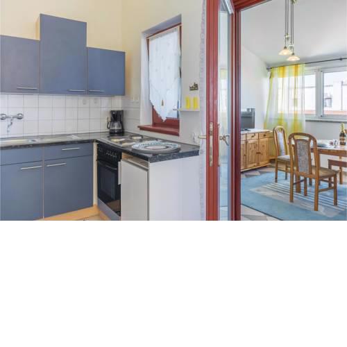Two-Bedroom Apartment in Barbariga