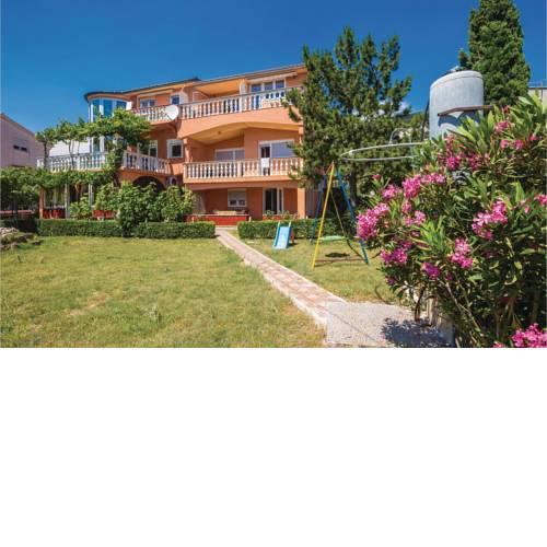 Two-Bedroom Apartment in Baska