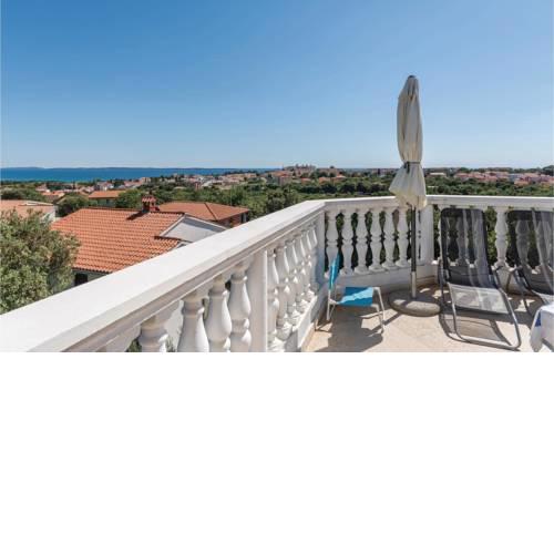 Two-Bedroom Apartment in Betiga