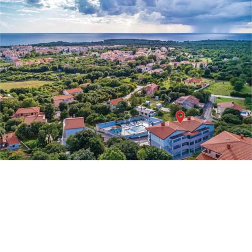 Two-Bedroom Apartment in Betiga