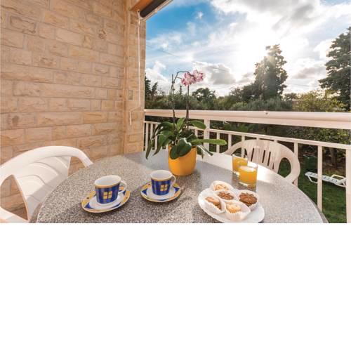 Two-Bedroom Apartment in Biograd na moru