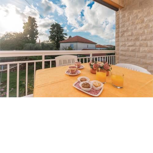 Two-Bedroom Apartment in Biograd na moru