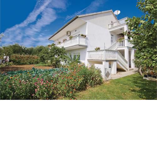 Two-Bedroom Apartment in Biograd