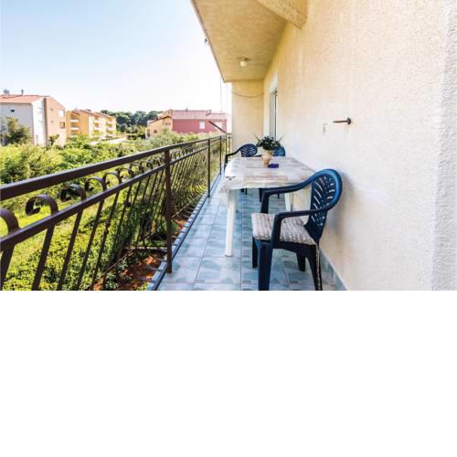 Two-Bedroom Apartment in Biograd