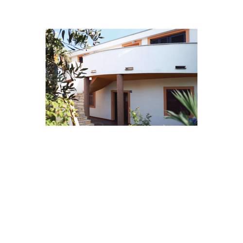Two-Bedroom Apartment in Biograd