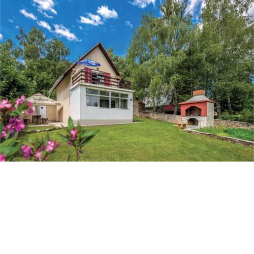 Two-Bedroom Apartment in Breze