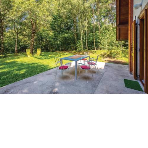 Two-Bedroom Apartment in Breze