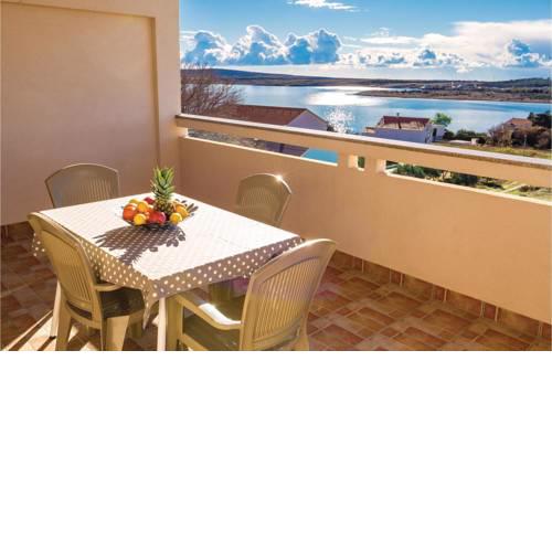 Two-Bedroom Apartment in Caska