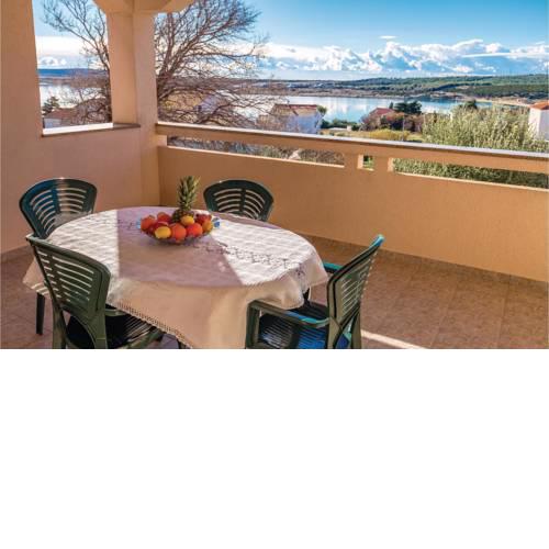 Two-Bedroom Apartment in Caska