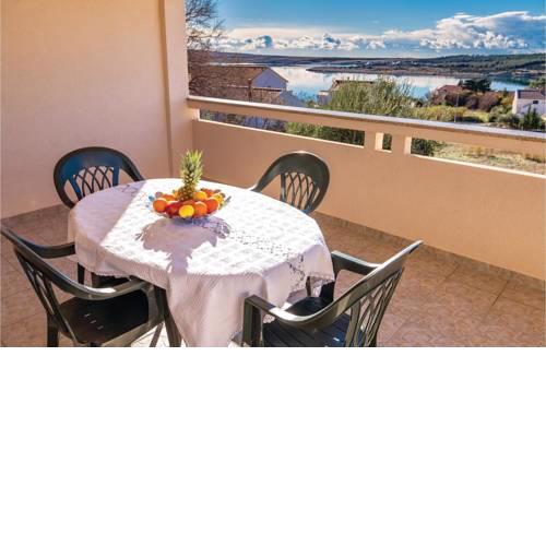 Two-Bedroom Apartment in Caska