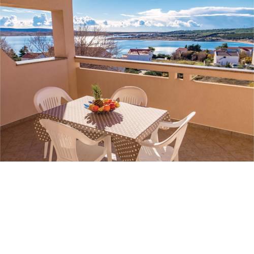 Two-Bedroom Apartment in Caska