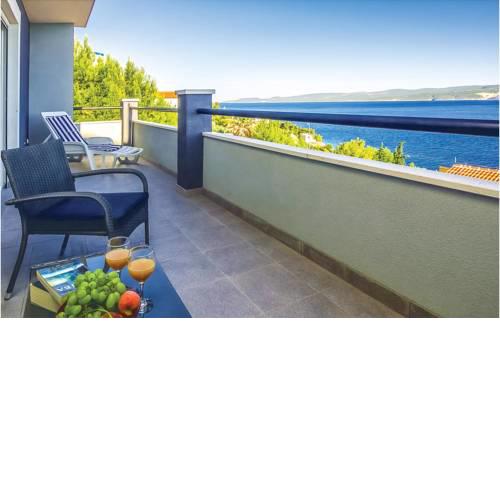 Two-Bedroom Apartment in Celina