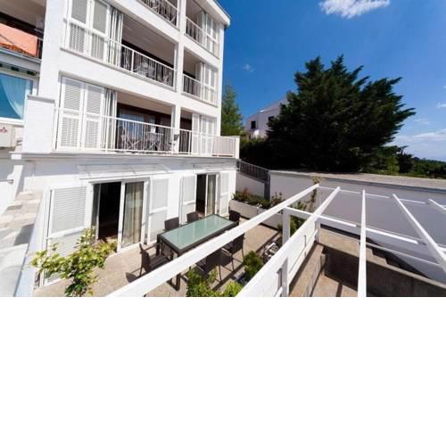 Two-Bedroom Apartment in Crikvenica 2