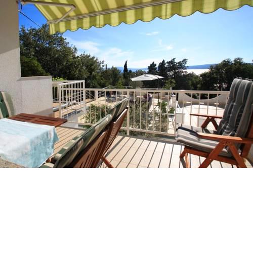 Two-Bedroom Apartment in Crikvenica X