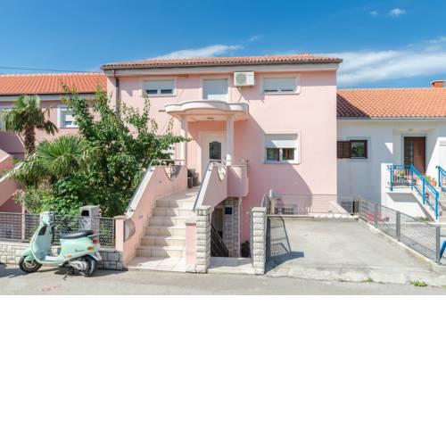 Two-Bedroom Apartment in Crikvenica XCVII