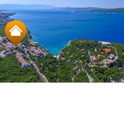 Two-Bedroom Apartment in Crikvenica XXVIII